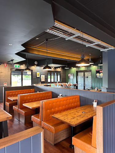 Burger Urge (Armidale) - Hospitality and gastronomy