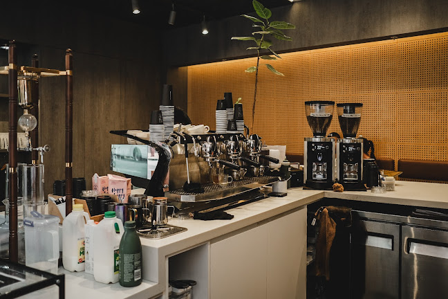 Haven Coffee - Haymarket - Haymarket