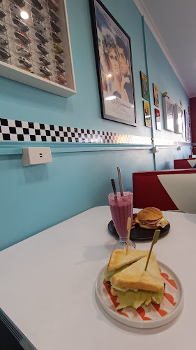 Opinii despre Metro Diner Taree în Taree - Hospitality and gastronomy