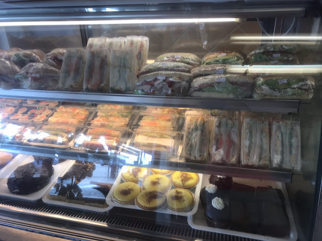 Hannan Street Bakery - Kalgoorlie