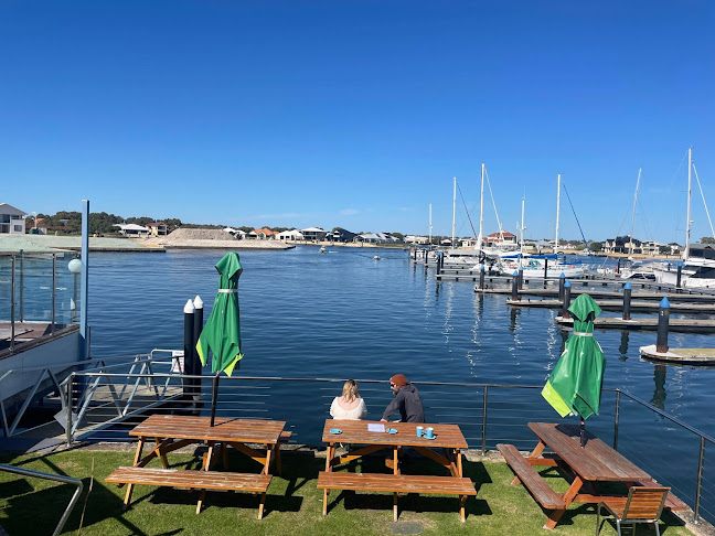 The Deck Busselton - Hospitality and gastronomy