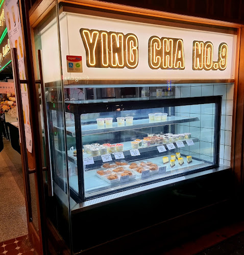 Ying Cha No.9 英茶9号 Brisbane City - Brisbane City