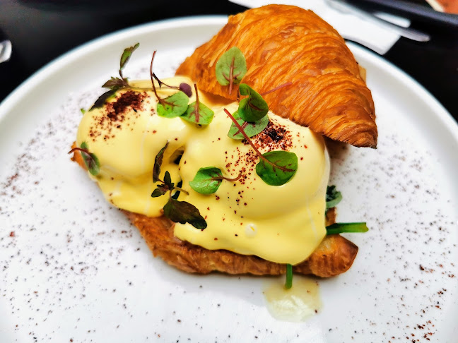 Cafe Rocca - Hospitality and gastronomy