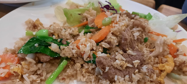 Thai Lemongrass - Hospitality and gastronomy