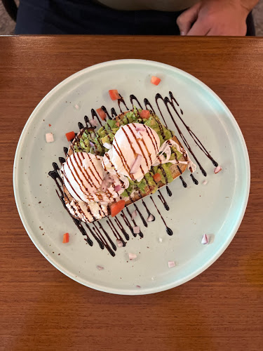 Georgie Wine Bar - Hospitality and gastronomy