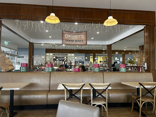 Comentarii opinii despre Gaffney's Bakery