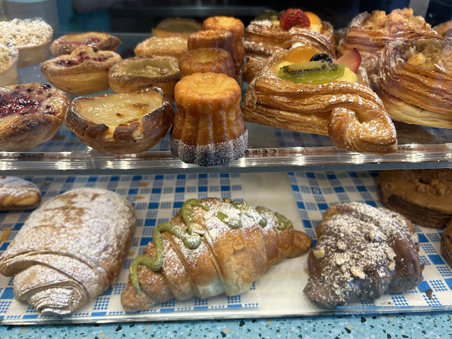 The Little French Cafe - Hospitality and gastronomy