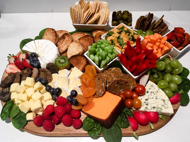 Opinii despre Busy Bake în Brisbane - Hospitality and gastronomy