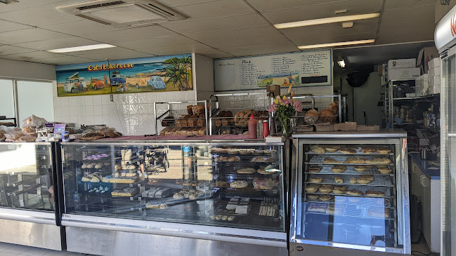 Comentarii opinii despre Caba Bakehouse and Pizza