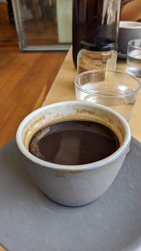 Opinii despre Coral Coffee(Fable Coffee Sydney) în Darlinghurst - Hospitality and gastronomy