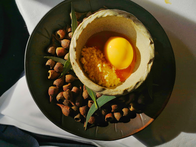 Comentarii opinii despre Brae Restaurant