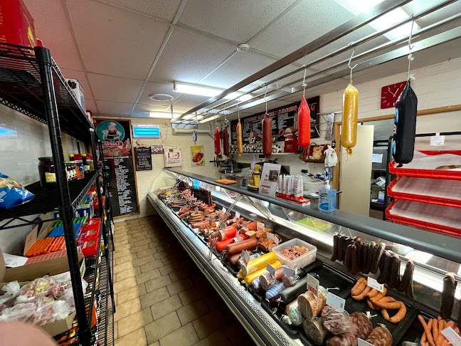 Adrian's Continental Smallgoods - Perth