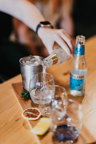 The Nags Head - Hospitality and gastronomy