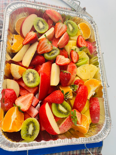 Opinii despre Cafe Vivaldi în Tamworth - Hospitality and gastronomy