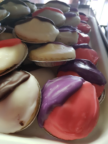 Comentarii opinii despre Buddy's Hot Bread