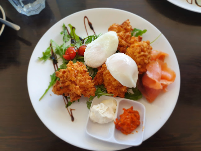 Comentarii opinii despre Haig St Cafe & Restaurant Kirra