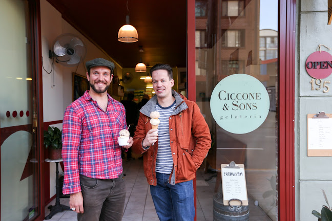 Opinii despre Ciccone & Sons în Redfern - Hospitality and gastronomy