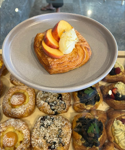 Opinii despre Tinker Tailor Jamison în Macquarie - Hospitality and gastronomy