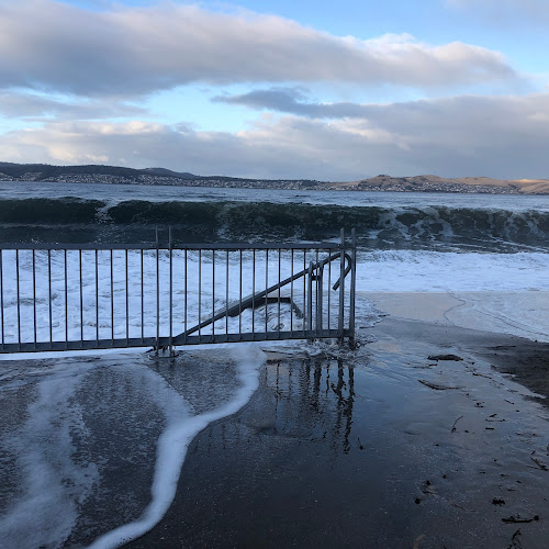 Sandy Bay Beach Wood fired Pizza - Sandy Bay