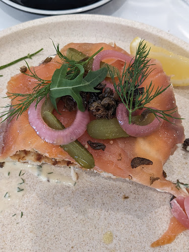 In House Kitchen - Nelson Bay