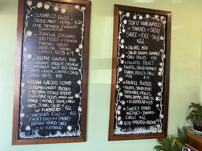 Opinii despre The Feast Cafe în Sydney - Hospitality and gastronomy