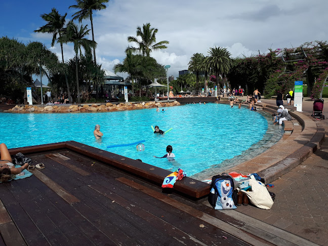 Opinii despre Burger Urge (South Bank) în South Brisbane - Hospitality and gastronomy