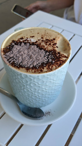 The Cake Maker's Daughter - Hospitality and gastronomy