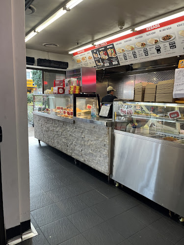 Kebab Masters - Hospitality and gastronomy