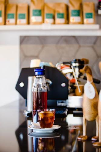 Runner Duck Coffee - Hospitality and gastronomy