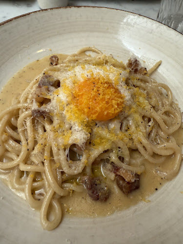 Opinii despre Osteria Oggi în Adelaide - Hospitality and gastronomy