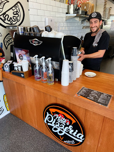 Nate's Pizzeria - Harrington