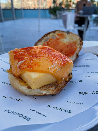 A.P House (A.P Bakery) - Hospitality and gastronomy