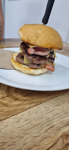 Opinii despre Tuckerwagon Restaurant în Sydney - Hospitality and gastronomy