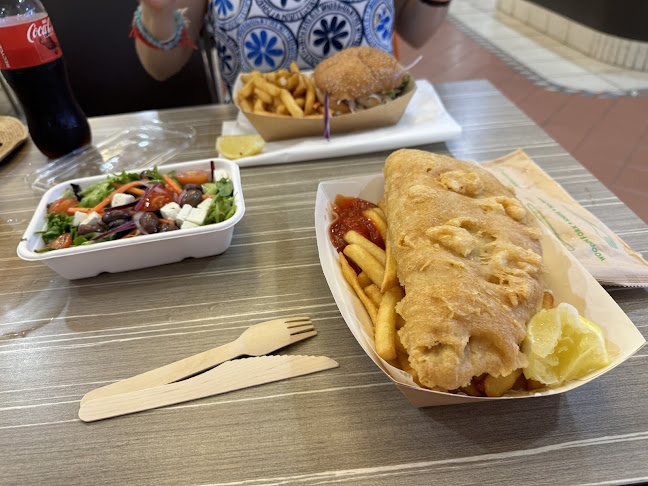 Blue Lagoon Bar - Hospitality and gastronomy