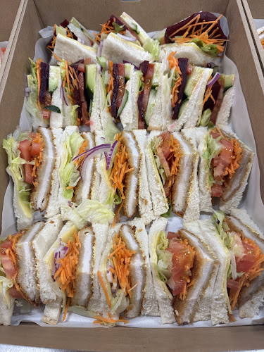 Continental Bake House Moorabbin - Hospitality and gastronomy