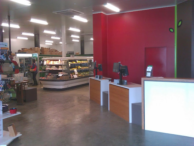 Comentarii opinii despre Sprout Grocers