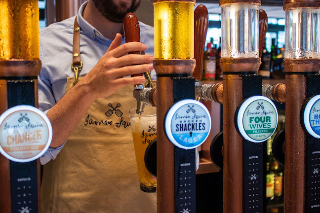 Comentarii opinii despre The Lucky Squire