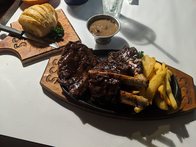 Comentarii opinii despre SSS BBQ Barns