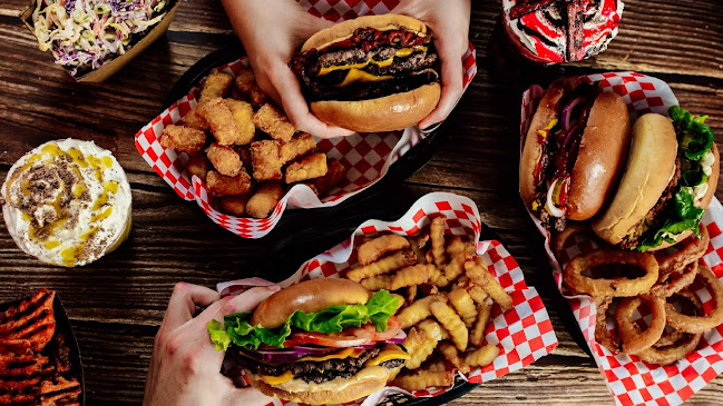 Beefcakes and Shakes | Restaurant, Grange - Adelaide