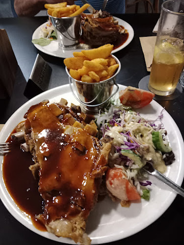 Comentarii opinii despre The Southern Hotel Toowoomba