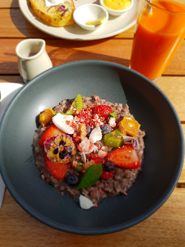 Gordon Espresso - Hospitality and gastronomy