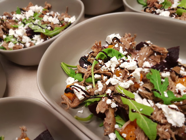 Secret Gardens Catering