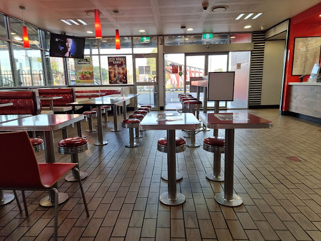 Hungry Jack's Burgers Broadmeadow