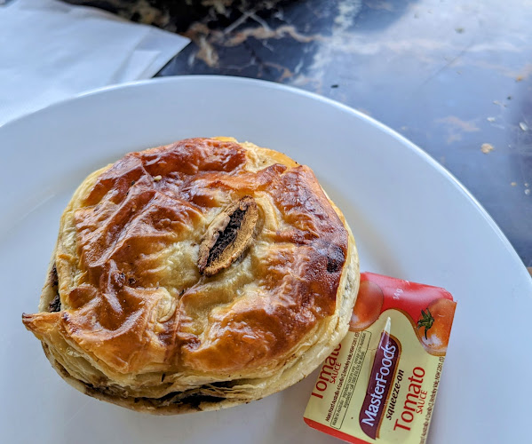 Grist Artisan Bakers - Hospitality and gastronomy