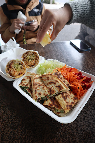 Comentarii opinii despre Mr Kebab Busselton (Halal)