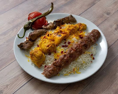 Friend’s Kebabs Restaurant