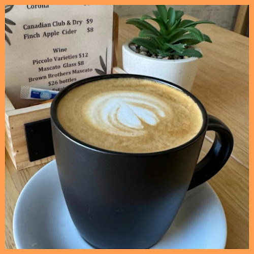 Chickpea Cafe - Hospitality and gastronomy