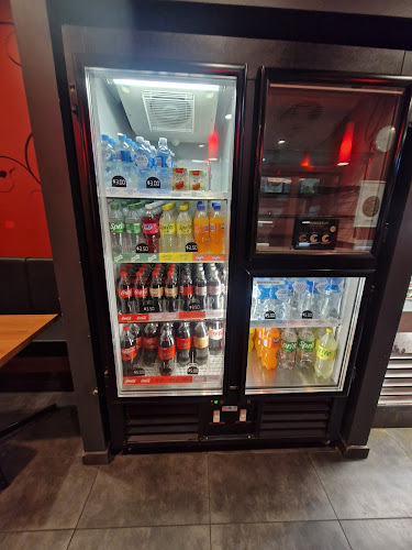 Crust Pizza Ballarat - Hospitality and gastronomy