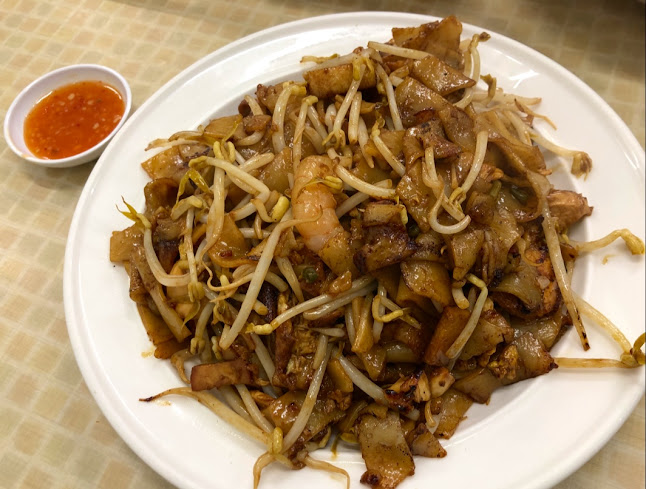 Comentarii opinii despre Chinatown Cafe