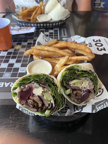 Grain Store Newcastle - Newcastle